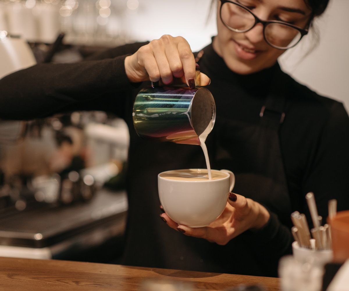 Warum schmeckt dein Kaffee bitter oder sauer?
