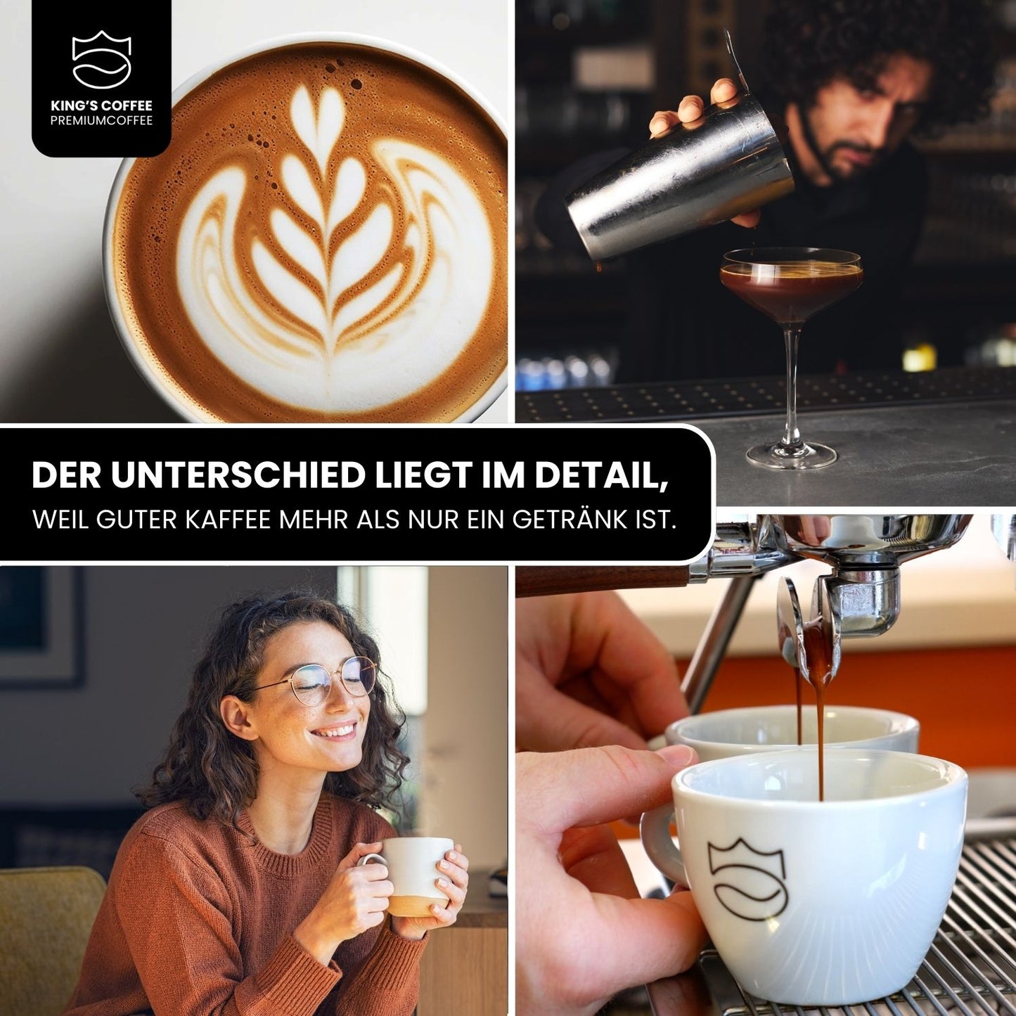 Extreme Roast - Der Intensive