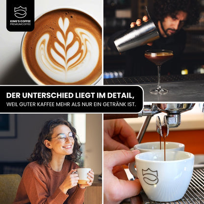 Extreme Roast - Der Intensive