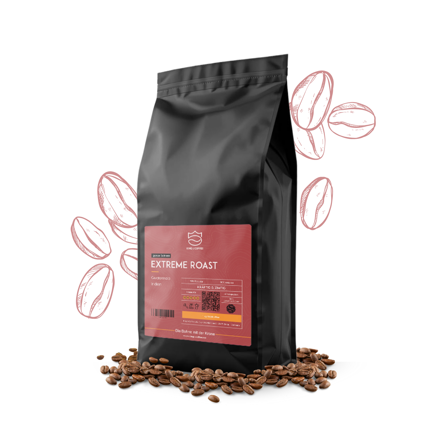 Extreme Roast - Der Intensive