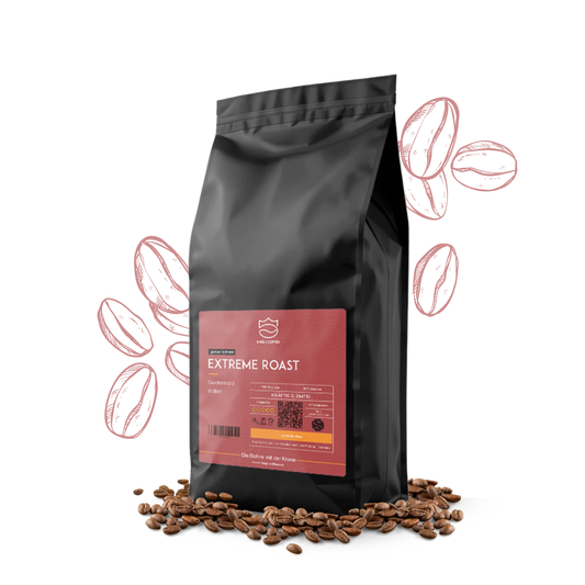 Extreme Roast - Der Intensive