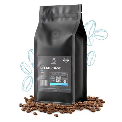 Relax Roast - Der Sanfte