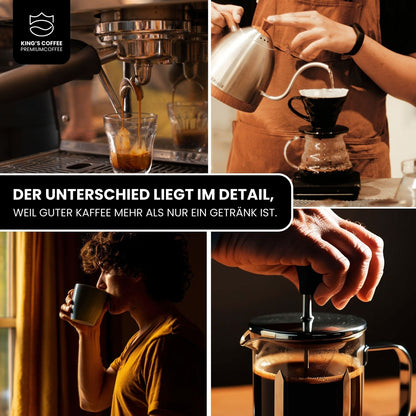 Special Roast - Der Besondere