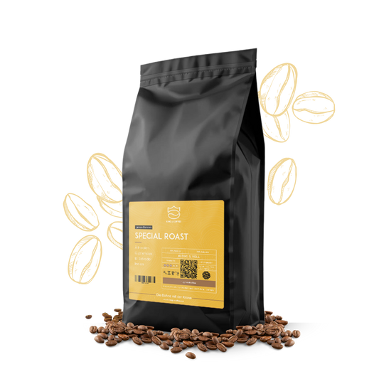 Special Roast - Der Besondere