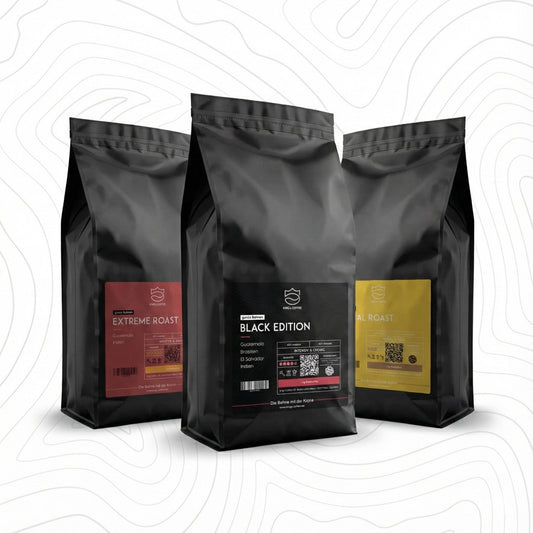 The Bold One - Bundle