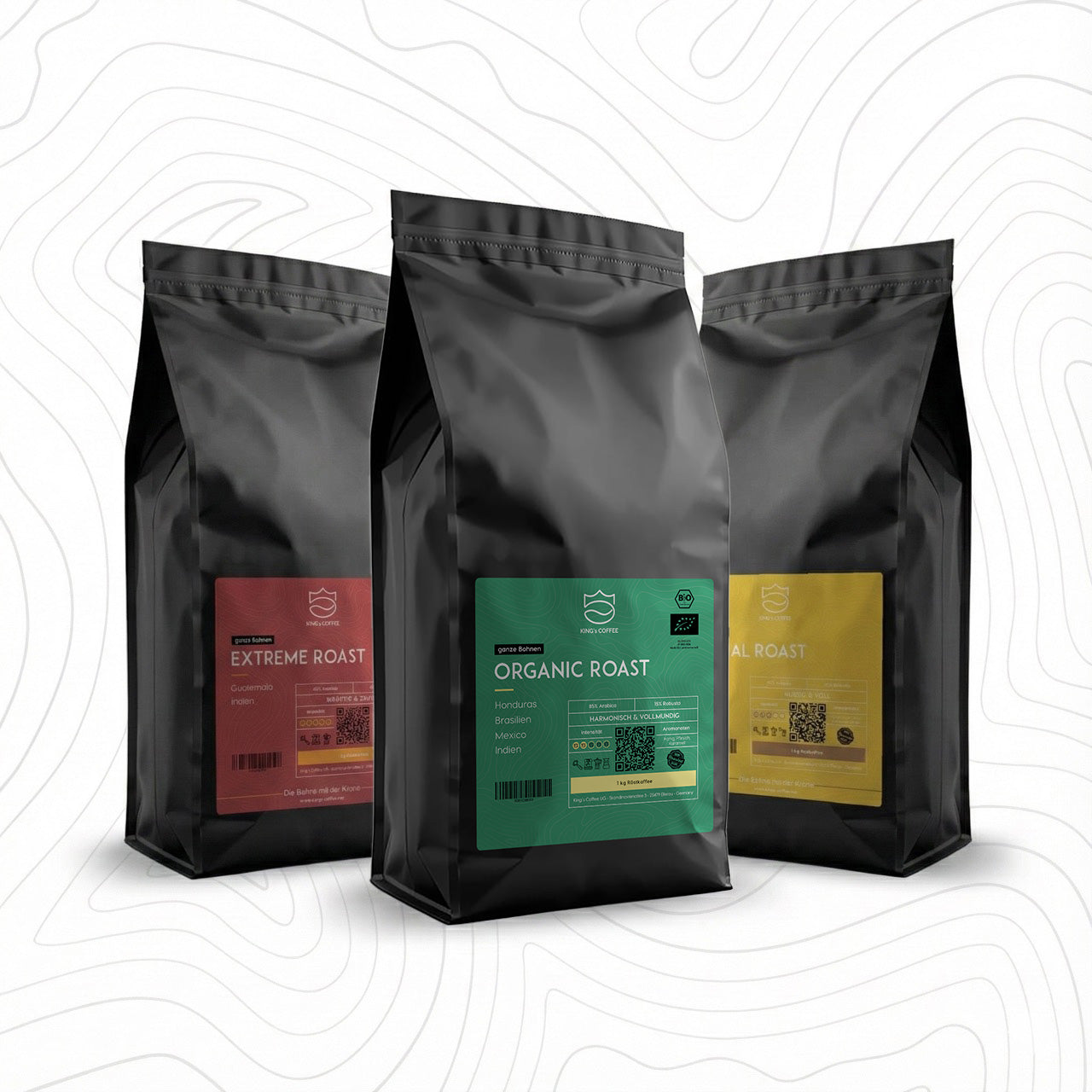 The Green One - Bundle