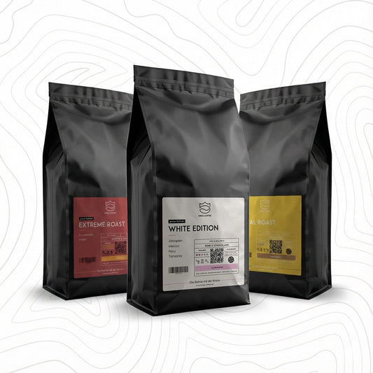 The Smooth One - Bundle