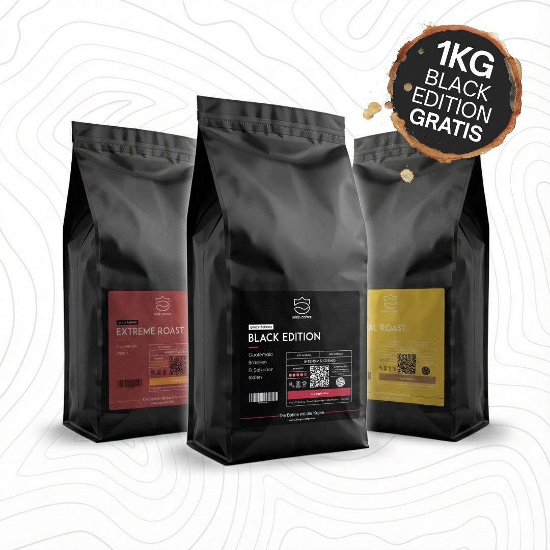 The Bold One - Bundle