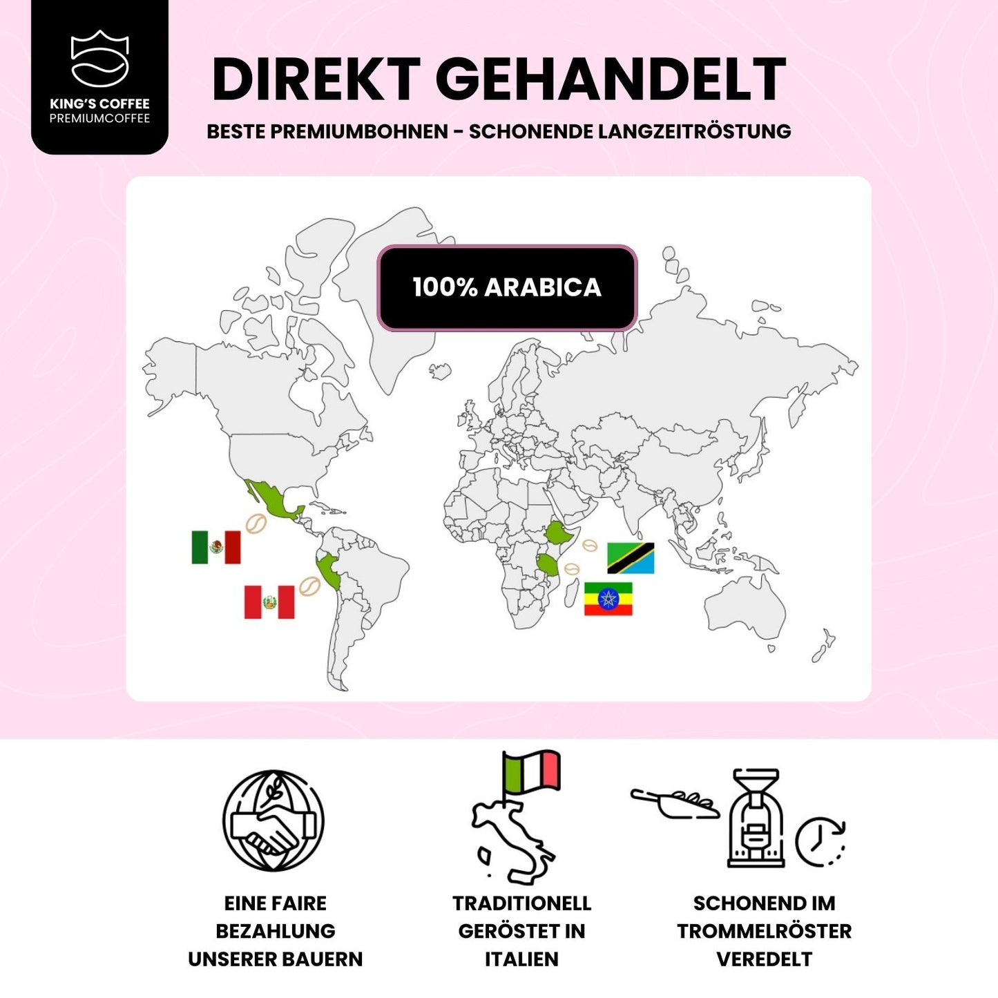 White Edition - Der Milde