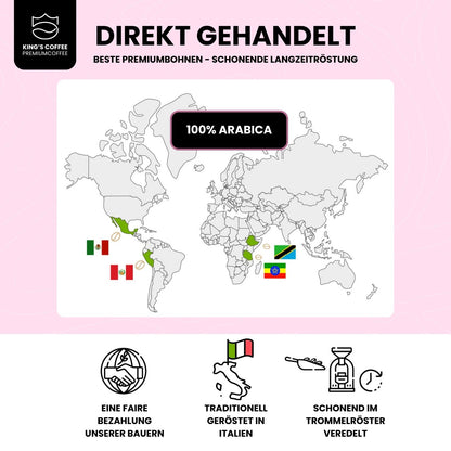 White Edition - Der Milde