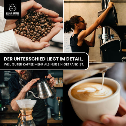 White Edition - Der Milde