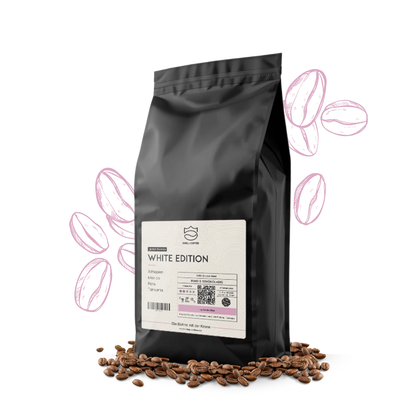 White Edition - Der Milde