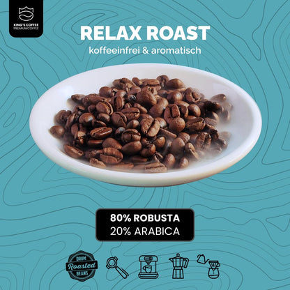 Relax Roast - Der Sanfte