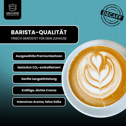 Relax Roast - Der Sanfte