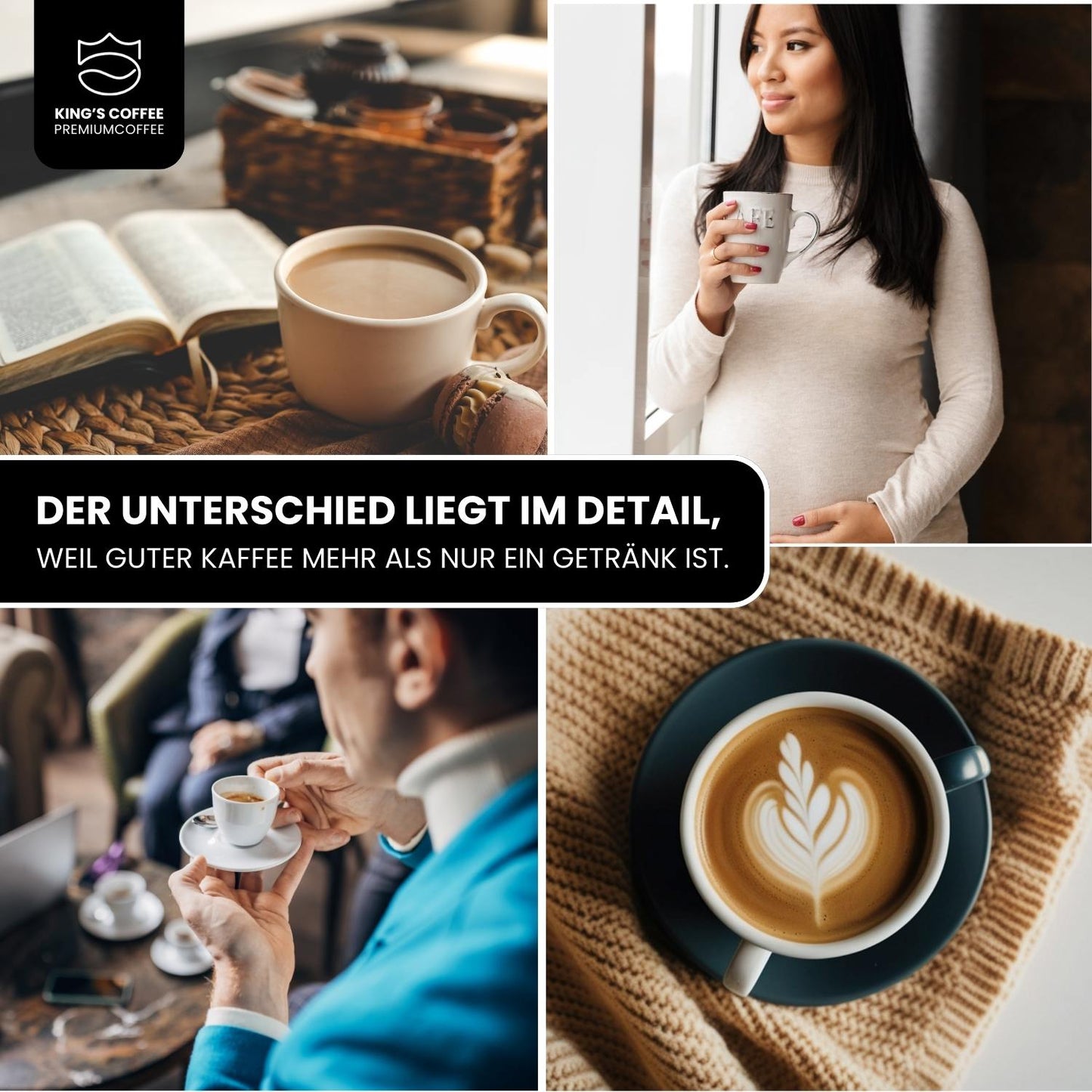 Relax Roast - Der Sanfte