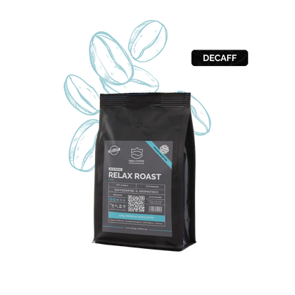 Relax Roast - Der Sanfte