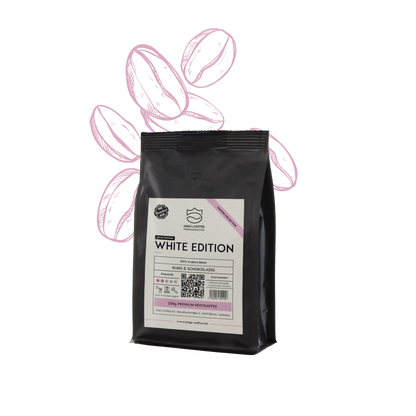 White Edition - Der Milde - Probierpaket