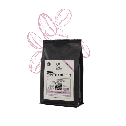 White Edition - Der Milde - Probierpaket